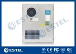 IP55 High Efficiency Thermoelectric Air Conditioner , Thermoelectric Cooler For
