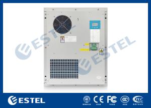 Quality Galvanized Steel Thermoelectric Air Conditioner , Peltier Module Air Conditioner wholesale