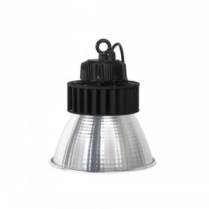 Quality Waterproof 100 Watt High Bay Workshop Lights / Commercial High Bay Lighting wholesale