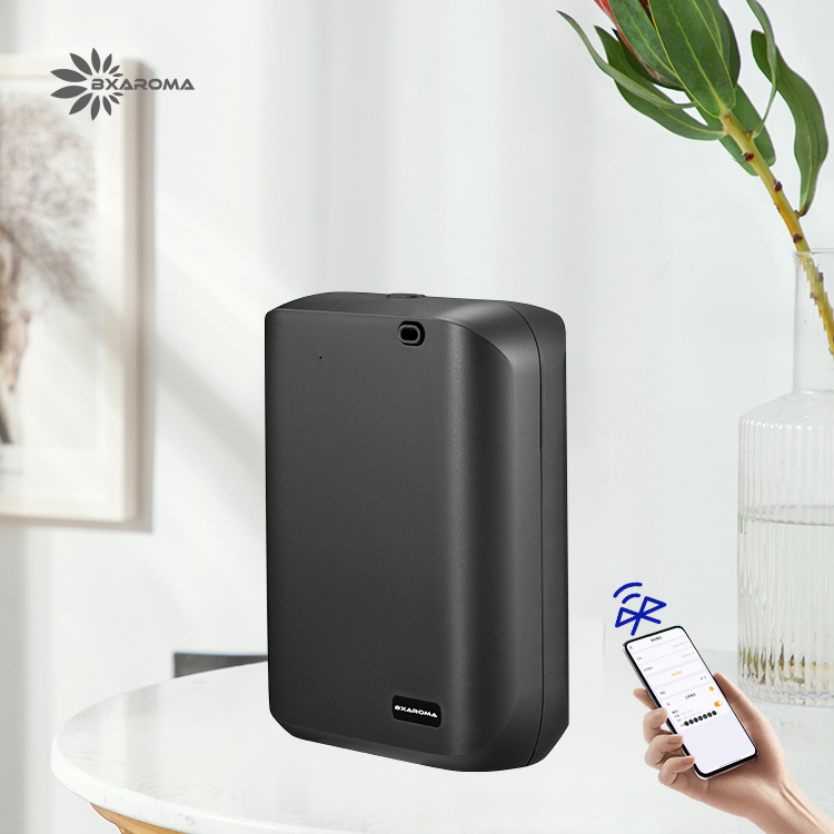 OEM Electric Aroma Scent Diffuser Wall Plug In Oil Diffuser Fragrance