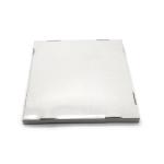 Plastic Material Gallery Wall Picture Frames , Wall Hanging Photo Frames