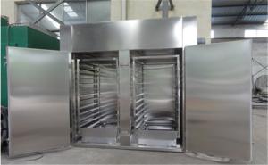 Quality Diesel Heating CT-C Hot Air Circulating Drying Oven wholesale