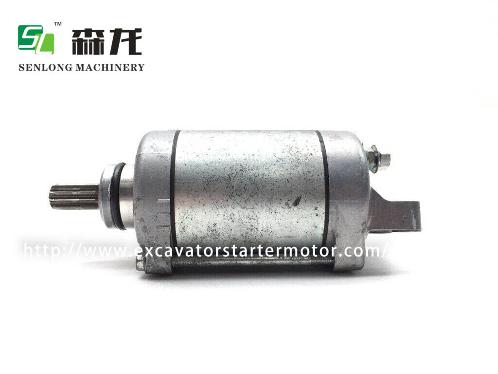Starter NINJA 1000 11-13 VERSYS 1000 12-14 Z1000 SX 11-13 Motorcycle 12V 9T CCW 21163-0065