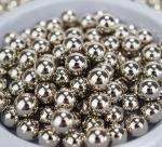 304SUS Stainless Steel High Chrome Grinding Balls Media For Tough Milling