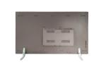 85 inch ultra HD high clarity vandal proof TV monitor display for hotel