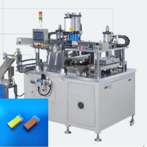 Customizable Automatic Assembly Solutions for Medical Blood Lancet Assembly