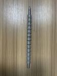 1750150249 ATM Machine Parts Wincor Nixdorf parts ATM C4060 BBv shaft length
