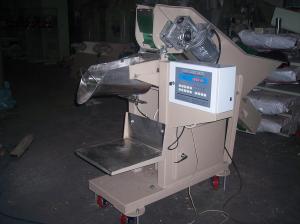 Quality Weighting Packaging Auto Bagging Machines Charcoal / Coal Bagging Plant wholesale