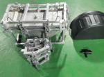 Customized Rotational Aluminum Molding Flower Planter Rotomolding aluminum
