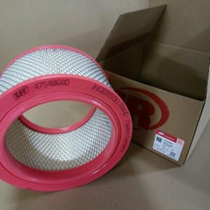 Quality 47548680 TD Air Filter Ingersoll Rand Air Compressor Spare Parts wholesale