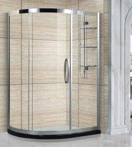 Quality shower enclosure shower glass,shower door E-3261 wholesale