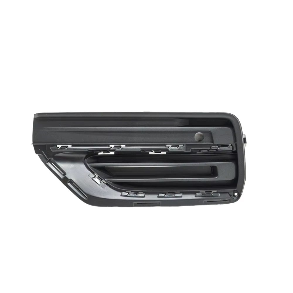 Factory price Auto parts OE 31663515 31663514 Bumper Ventilation Front Outer Fog Lamp Grill Cover for volvo XC90