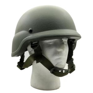 Quality Advanced Combat Helmet Level IIIA NIJ3A Military M88 Tactical Helmet wholesale
