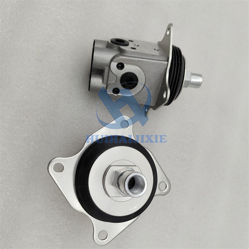 Construction Machinery parts Pilot Valve 702-16-01050 for Komatsu PC30-7 PC25-1 PC25R-1 PC128UU-1