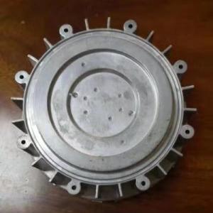 Quality High Durability Automotive Metal Stamping , Metal Pressing And Forming wholesale