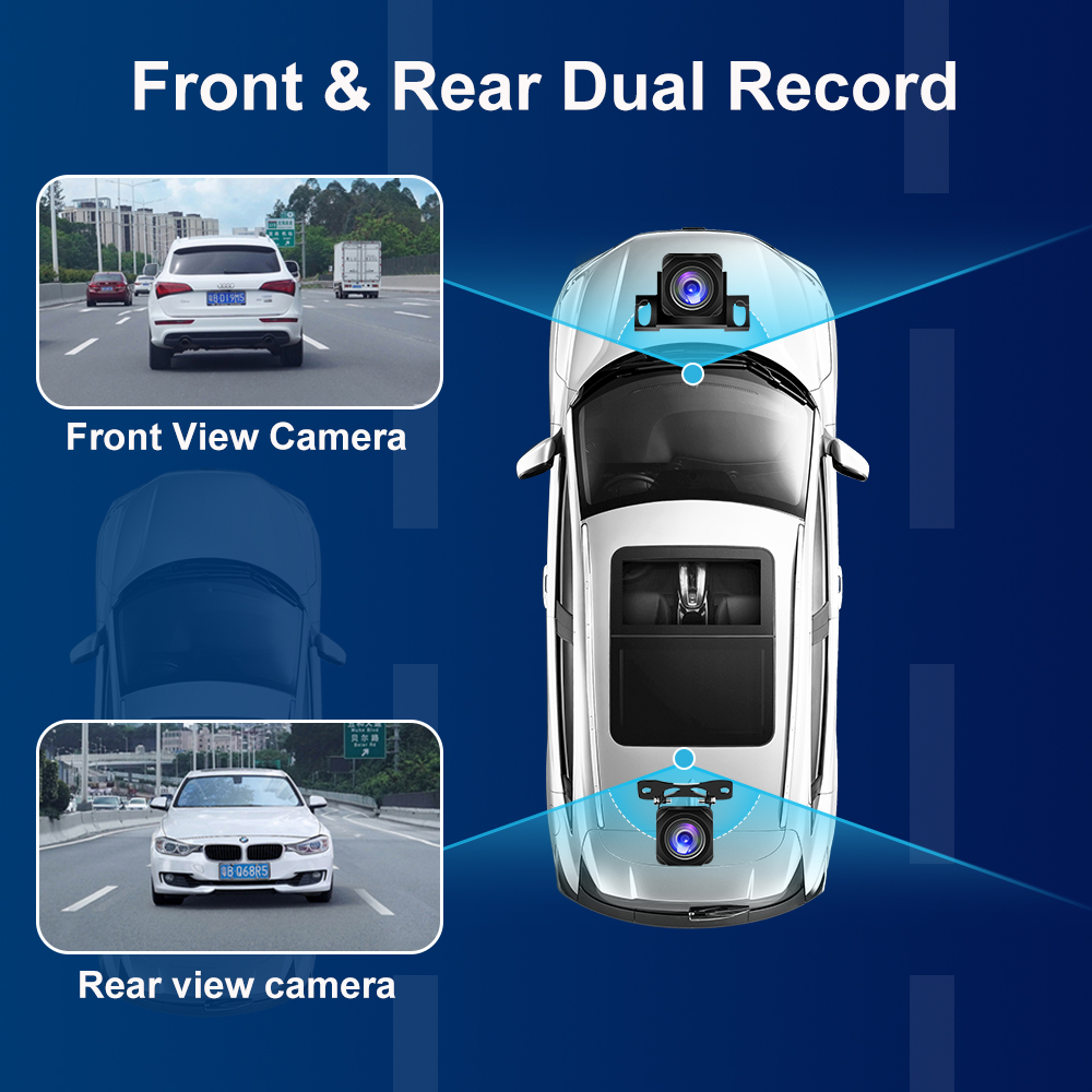 High Resolution 1024*600 2 Din Navigation GPS FM Mirror Link for Nissan Kia Honda VW