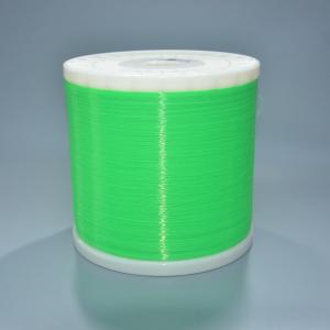 Quality 180 Denier 0.15MM Polyethylene Monofilament Yarn Pp Monofilament Yarn wholesale