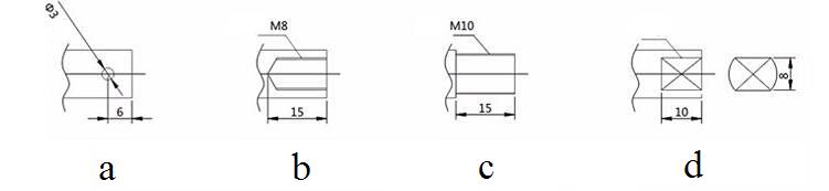 free flow conveyor rollers stainless steel roller systems with plastic caps/steel caps