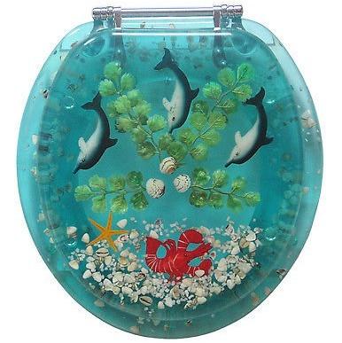 decor polyresin toilet seat,tranparent toilet seat,PP,MDF,WOOD,DUROPLASTIC