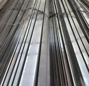 Quality S20100 S20200 S30100 S30400 S30403 Steel Flat Hot Rolled wholesale