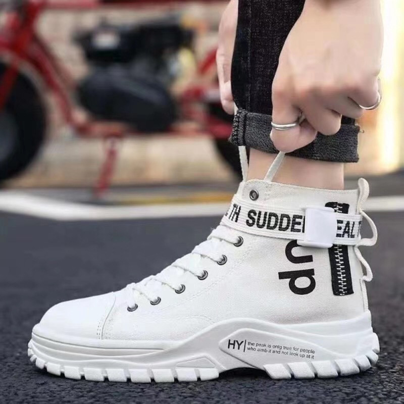 Men'S Fashion Shoes