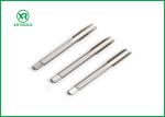 High Hardness 36mm HSS Hand Tap Solid Carbide For Thermoplastic Metals