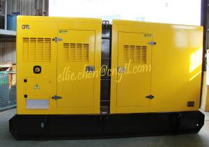 Quality Electricity station, soundproof diesel generator station wholesale