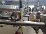 Professional Automatic Water Packing Machine Vertical Film Bag Filling Sealing