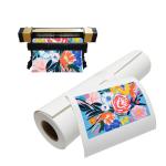 170gsm Matte Coated Photo Paper For Pigment And Dye Ink Printing
