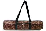 fashion waterproof yoga bag ,Multifunctional yoga mat bag