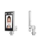 10,000 Face 400cd/M2 Face Reading Biometric Machine