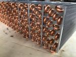 Refrigeration Fridge Freezer Condenser Coils Condensing Unit And Evaporator Coil