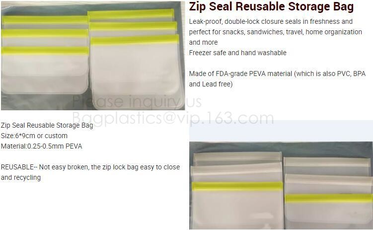 fresh food vegetable fruit roll packaging plastic flat pouch bag,zipper Seal pack Embossing Vacuum Bag for Fresh Food