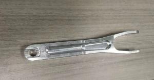 Quality High Precision CNC Lathe Aluminum Cnc Machining Turning Milling Auto Spare Parts wholesale