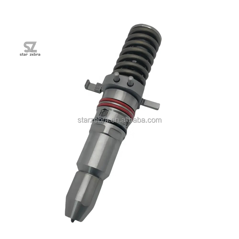 Retail 4P9076 4P-9076 CAT 3508 3512 3516 3524 Diesel Engine Fuel Injector