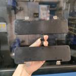 LKM HASCO DME Standard Base Side Gate Plastic Injection Molding