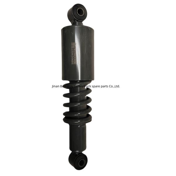 Sinotruk HOWO Truck Parts Wg1642430282 Front Shock Absorber With Standard