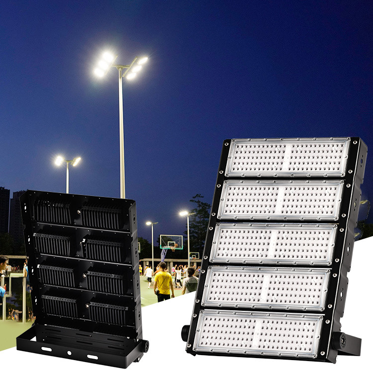 OEM ODM Sports Stadium Led Flood Lights For Football Fields