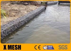 Quality ASTM A975 Welded Gabion Baskets wholesale