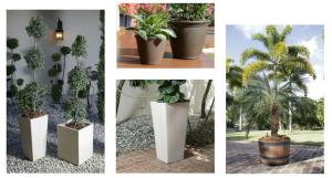 Quality Professional Plastic Pot Mold High Strength OEM / ODM Available wholesale