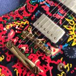 New styles of high-quality customized electric guitar,Rosewood Fingerboard