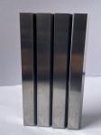 Cemented Carbide Milling Cutters Blade finishing 105×15.20×10.16 heat resistant
