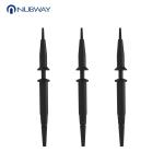 0.01mm needle diameter spider vein removal high frequency machine
