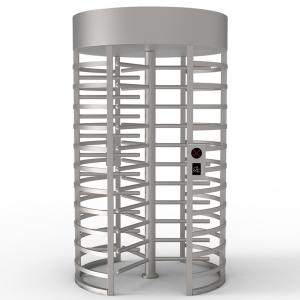 Quality Single Channel RFID Card Full Height Turnstile OEM ODM wholesale