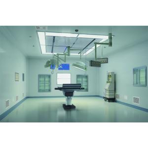 Quality Dust Free Clinic Mini Surgery Operation Theatre Hospital 100 - 200 Square Meters wholesale