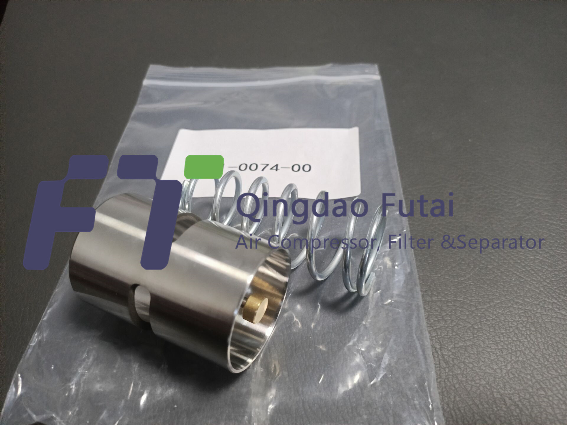 2901007400 Thermostatic Air Compressor Spare Parts