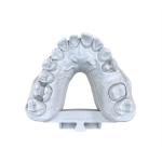 Long Lasting Dental Model Resin Repairing Model Dental Resin 3d Printing
