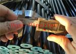 Quenching Seamless Alloy Steel Pipe 36HNM 36CrNiMo4 1.6511 4340 34HNM 34CrNiMo6