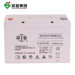 Shoto/6-GFM-65 Lead Acid Battery 12V65AH for Communication and Solar Energy