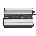 58.4V 12S 13s 14s Li Ion Charger Lifepo4 2A 48V Lithium Battery Charger